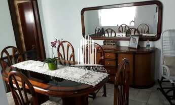 Imagem 6: CASA AS VENDA EM SANTO ANDRÉ NO BAIRRO PARQUE DAS NAÇÕES...