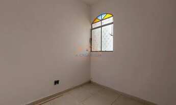 Imagem 7: Casa com 4 Quartos sendo 1 suíte , aprox.. 261m localizada no Bairro Eldorado