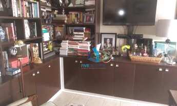 Imagem 3: Apartamento Duplex com 4 dormitórios, 312 m² - venda por R$ 3.500.000,00 ou aluguel por R