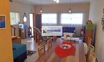 Imagem 2: Sobrado com 3 dorms, Vila Anhanguera, Mongaguá - R$ 550 mil, Cod: 831716
