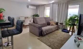 Imagem 8: Cobertura para venda com 166 metros quadrados com 2 quartos