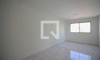 Imagem 3: Apartamento para Aluguel - Vila Lusitânia, 2 Quartos, 65 m2