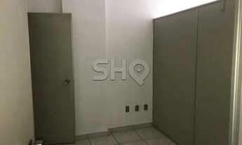 Imagem 7: Conjunto Comercial em Avenida Paulista