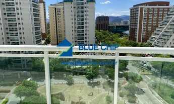 Imagem 2: RIO DE JANEIRO - Apartamento Padrão - BARRA DA TIJUCA