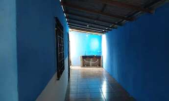 Imagem 5: Excelente Casa No Bairro Jaderlândia Próximo A Dom Frederico