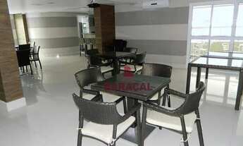 Imagem 7: Apartamento com 3 dormitórios, 143 m² - venda por R$ 950.000,00 ou aluguel por R$ 5.500,02