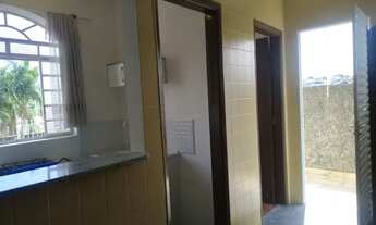 Imagem 7: KITNET PARA LOCAÇÃO NO VILA TRUJILLO - SOROCABA/SP