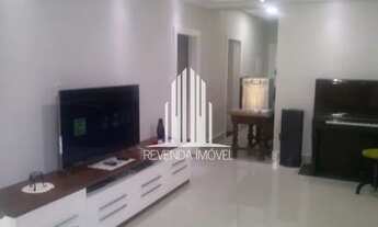 Imagem 5: Apartamento 2 dormitórios, 1 suíte, 108m2 em Aclimação