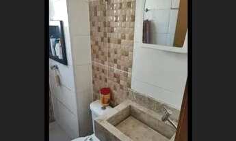 Imagem 5: Alugo apartamento com dois quartos condominio fechado