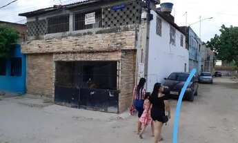 Imagem 4: Casa térreo em prazeres perto do shopping guararapes