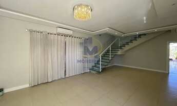 Imagem 7: RESIDENCIAL VILLA LOBOS - BAURU/SP - SOBRADO - ALTO PADRÃO - 3 SUÍTES - JACUZZI