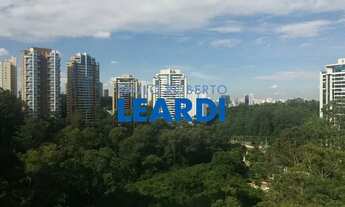 Imagem: APARTAMENTO - PANAMBY - SP