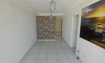 Imagem 3: Apartamento com 02 Dormitórios e 01 vaga