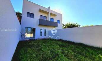 Imagem 2: Casa com 3 dormitórios à venda- Jardim Tókio - Londrina/PR