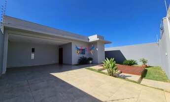 Imagem 4: Casa Alto Padrão próxima ao Parque dos Poderes