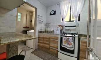 Imagem 4: CONDOMINIO MONTEIRO LOBATO APATAMENTO COM APROXIMADAMENTE 80M² BAIRRO JARDIM CARVALHO