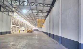 Imagem 2: Galpão / Depósito / Armazém para alugar, 3500m² - carandiru