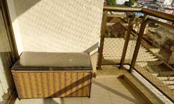 Imagem 7: Alugo apt Mobíliado 2 quartos no Ed. Exclusivite