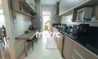 Imagem 11: Apartamento a venda no condomínio Somma Brooklin