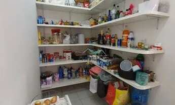 Imagem 4: Sobrado com 3 Suítes