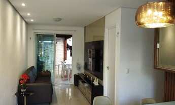 Imagem 2: Casa em condomínio com duas suítes para alugar no Eusébio perto da CE 040