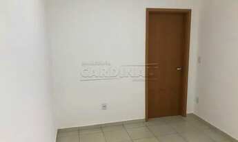 Imagem 3: Apartamento Padrão em Araraquara