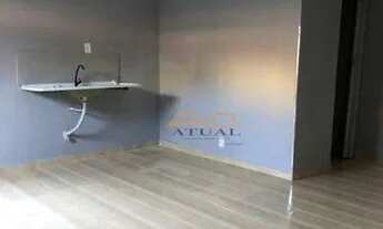 Imagem 4: Kitnet com 1 dormitório para alugar, 24 m² por R$ 775/mês - Pompéia - Piracicaba/SP