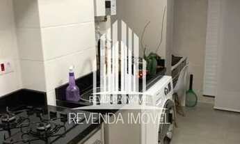 Imagem 2: Apartamento à venda 60m² de 2 dormitórios com 1 vaga no IPIRANGA