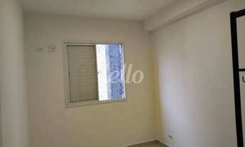 Imagem 7: São Paulo - Apartamento Padrão - Tatuapé