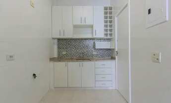 Imagem 7: Apartamento 2 quartos na Lagoa