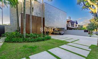 Imagem 2: Casa para venda e locação por R$ 9.000.000,00 ou R$ 55.000,00/mês em Alphaville , Barueri