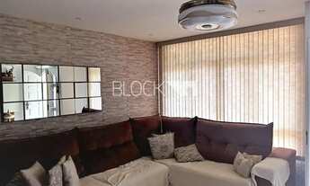 Imagem 2: Vargem Pequena Casa em condomínio com 4 dormitórios