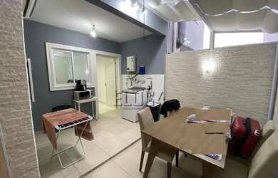 Imagem 6: Casa com 2 Dormitorio(s) localizado(a) no bairro Campestre em São Leopoldo / Ref.:3093