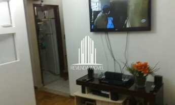 Imagem 7: Apartamento 1 dormitórios, á venda na Republica