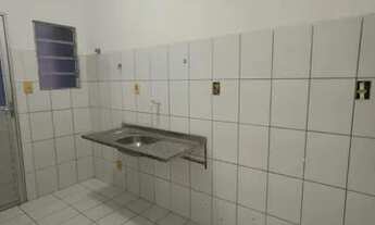 Imagem 5: Promoção: Ilha bela 2/4 no Papagaio; Área de serviço coberta; Quintal no contrapiso; Lazer