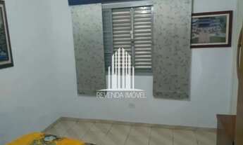 Imagem 5: Sobrado com 3 quartos e 2 vagas em Parque Fongaro