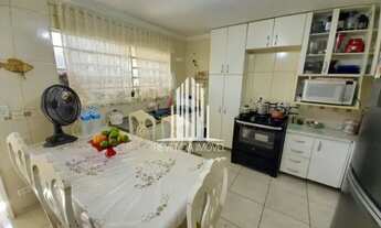 Imagem 6: SOBRADO BOM CLIMA 3 DORMITÓRIOS