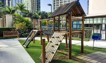 Imagem: APARTAMENTO PARA LOCAÇÃO NO THERA RESIDENCE