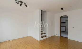 Imagem: São Paulo - Casa Padrão - Tucuruvi