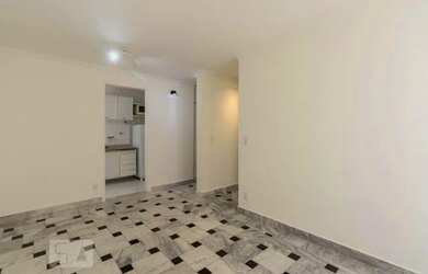 Imagem 3: Apartamento para Aluguel - Moema, 1 Quarto, 44 m2