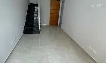 Imagem 2: Casa com 3 dormitórios à venda por R$ 580.000,00 - Aviação - Praia Grande/SP