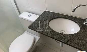 Imagem 7: Apartamento (tipo - padrao) 2 dormitórios, cozinha planejada, portaria 24hs, lazer, espaço