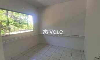 Imagem 3: Apartamento com 2 dormitórios para alugar, 120 m² por R$ 1.600,00/mês - 504 Sul (Arse 51