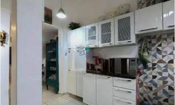 Imagem 2: Sobrado com 2 Quartos e 2 banheiros para Alugar, 120 m² - Ponde Grande - Guarulhos