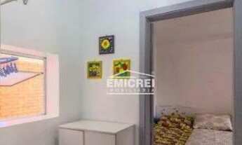 Imagem 6: Apartamento com 1 dormitório à venda, 51 m² por R$ 123.000,00 - Centro - São Leopoldo/RS