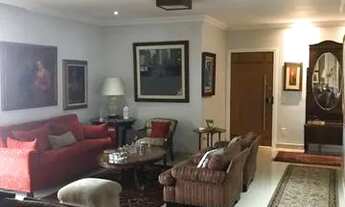 Imagem 3: COBERTURA - HIGIENÓPOLIS - SP