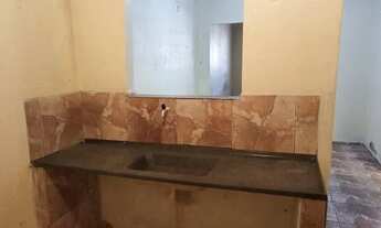 Imagem 5: KiT/casa/Quitinete com 01 quarto na 405 do Recanto das Emas