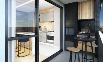 Imagem 7: Ares Juvevê - Lançamento - 75 m²