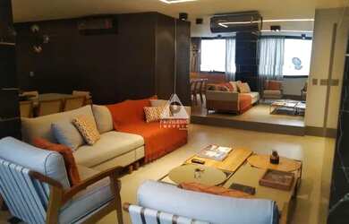 Imagem 5: Apartamento à venda, 3 quartos, 1 suíte, 1 vaga, Copacabana - RIO DE JANEIRO/RJ