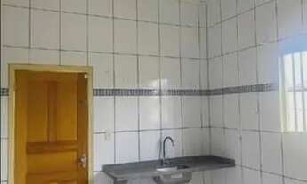 Imagem 4: F Casa para venda com 164 metros quadrados com 2 quartos em Fazenda Grande II - Salvador